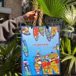 Túi đựng quà Tết T18B - 31x40x12.5cm