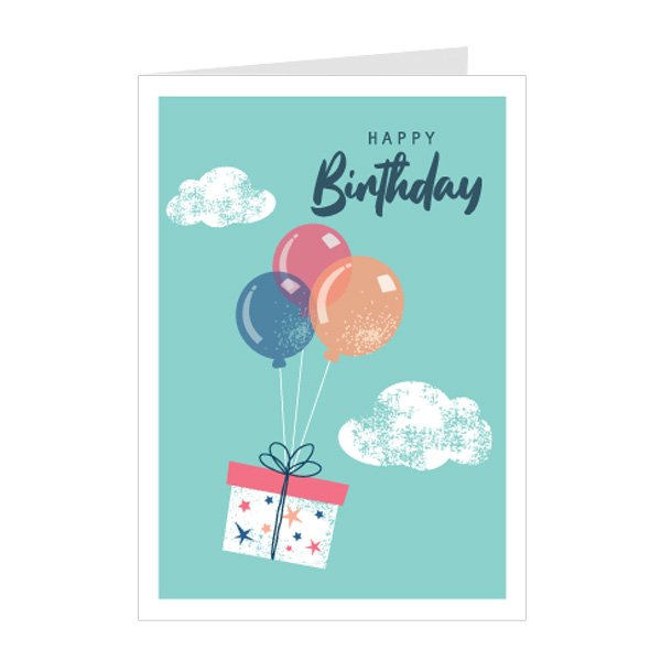 Thiệp sinh nhật Birthday 07-BD11