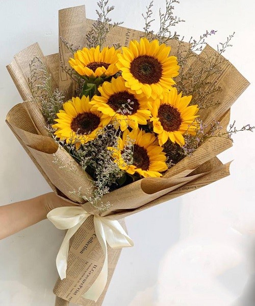Quà tặng thầy cô dưới 300 nghìn – Hoa tươi